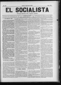 Socialista, El  p 02824 - (1897/04/09)