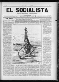 Socialista, El  p 02824 - (1897/05/01)