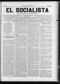 Socialista, El  p 02824 - (1897/05/07)