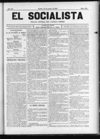 Socialista, El  p 02824 - (1897/08/27)