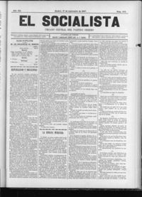 Socialista, El  p 02824 - (1897/09/17)