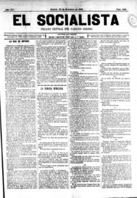 Socialista, El  p 02824 - (1898/12/23)