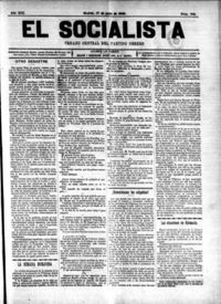 Socialista, El  p 02824 - (1898/06/17)