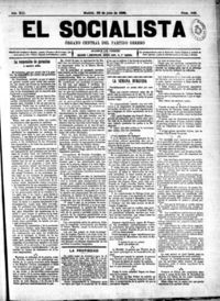 Socialista, El  p 02824 - (1898/07/22)