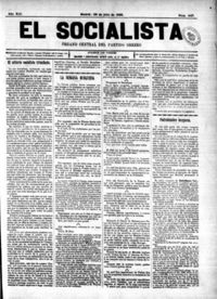 Socialista, El  p 02824 - (1898/07/29)