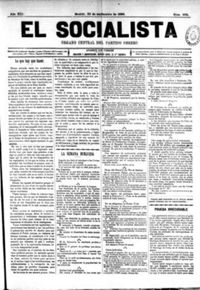 Socialista, El  p 02824 - (1898/09/23)