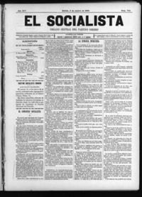 Socialista, El  p 02824 - (1899/10/06)