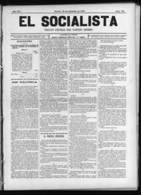 Socialista, El  p 02824 - (1899/12/29)