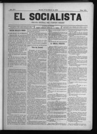 Socialista, El  p 02824 - (1899/02/17)