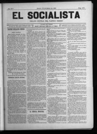 Socialista, El  p 02824 - (1899/02/24)