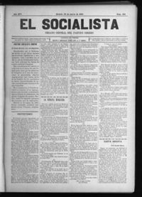 Socialista, El  p 02824 - (1899/03/24)