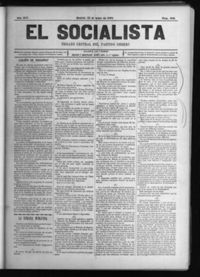 Socialista, El  p 02824 - (1899/05/12)