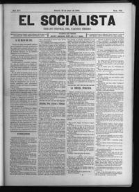 Socialista, El  p 02824 - (1899/05/19)