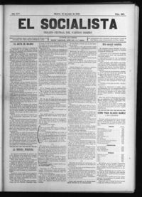 Socialista, El  p 02824 - (1899/06/16)