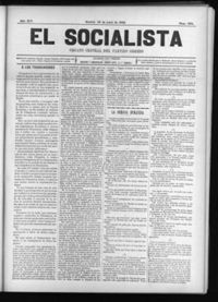 Socialista, El  p 02824 - (1899/06/23)