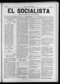 Socialista, El  p 02824 - (1899/07/07)