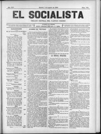 Socialista, El  p 02824 - (1899/08/04)