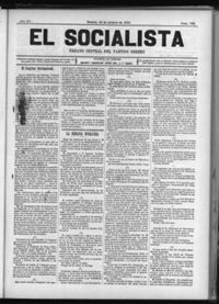 Socialista, El  p 02824 - (1900/10/12)