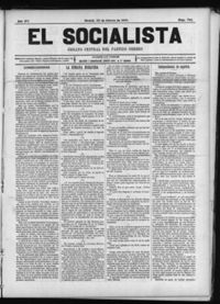 Socialista, El  p 02824 - (1900/02/22)