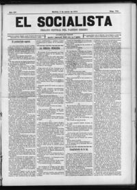 Socialista, El  p 02824 - (1900/03/02)