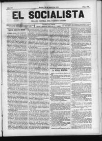 Socialista, El  p 02824 - (1900/03/30)