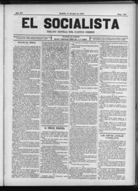 Socialista, El  p 02824 - (1900/07/05)