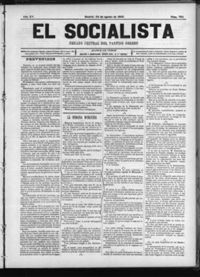 Socialista, El  p 02824 - (1900/08/24)