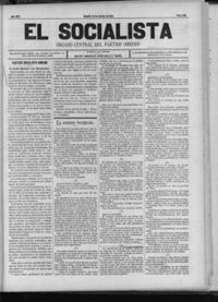 Socialista, El  p 02824 - (1901/10/18)