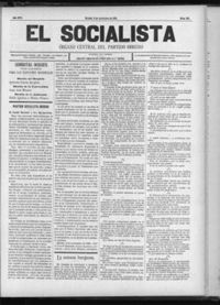 Socialista, El  p 02824 - (1901/11/08)