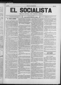 Socialista, El  p 02824 - (1901/12/20)