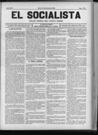 Socialista, El  p 02824 - (1901/02/08)