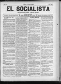 Socialista, El  p 02824 - (1901/04/19)