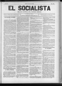 Socialista, El  p 02824 - (1901/06/21)