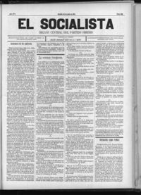 Socialista, El  p 02824 - (1901/07/26)