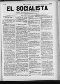 Socialista, El  p 02824 - (1901/08/16)