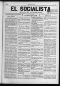 Socialista, El  p 02824 - (1902/01/03)