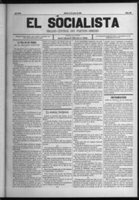 Socialista, El  p 02824 - (1902/01/31)