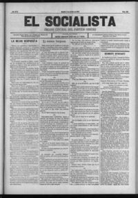 Socialista, El  p 02824 - (1902/10/03)