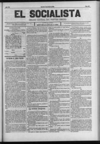 Socialista, El  p 02824 - (1902/10/17)