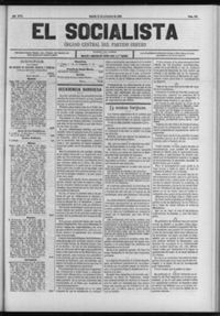 Socialista, El  p 02824 - (1902/11/21)