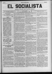 Socialista, El  p 02824 - (1902/12/19)