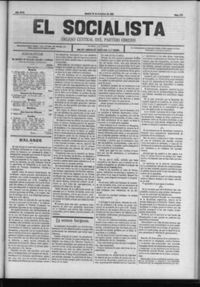 Socialista, El  p 02824 - (1902/12/26)