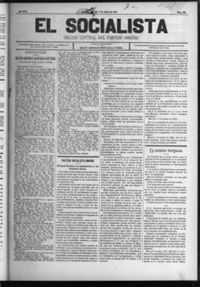 Socialista, El  p 02824 - (1902/03/06)