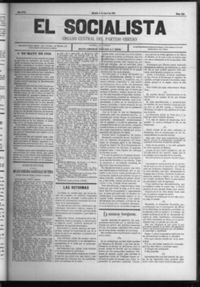 Socialista, El  p 02824 - (1902/04/09)