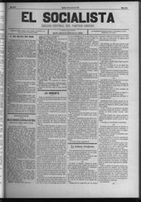 Socialista, El  p 02824 - (1902/04/25)