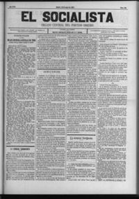 Socialista, El  p 02824 - (1902/05/23)