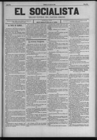 Socialista, El  p 02824 - (1902/07/11)