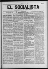 Socialista, El  p 02824 - (1902/08/01)