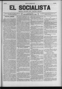 Socialista, El  p 02824 - (1902/09/26)