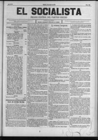 Socialista, El  p 02824 - (1903/01/16)